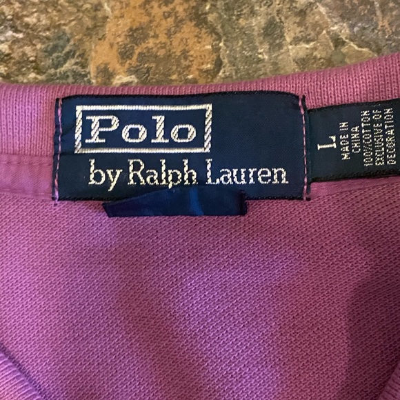 Polo Ralph Lauren shirt - Picture 5 of 9